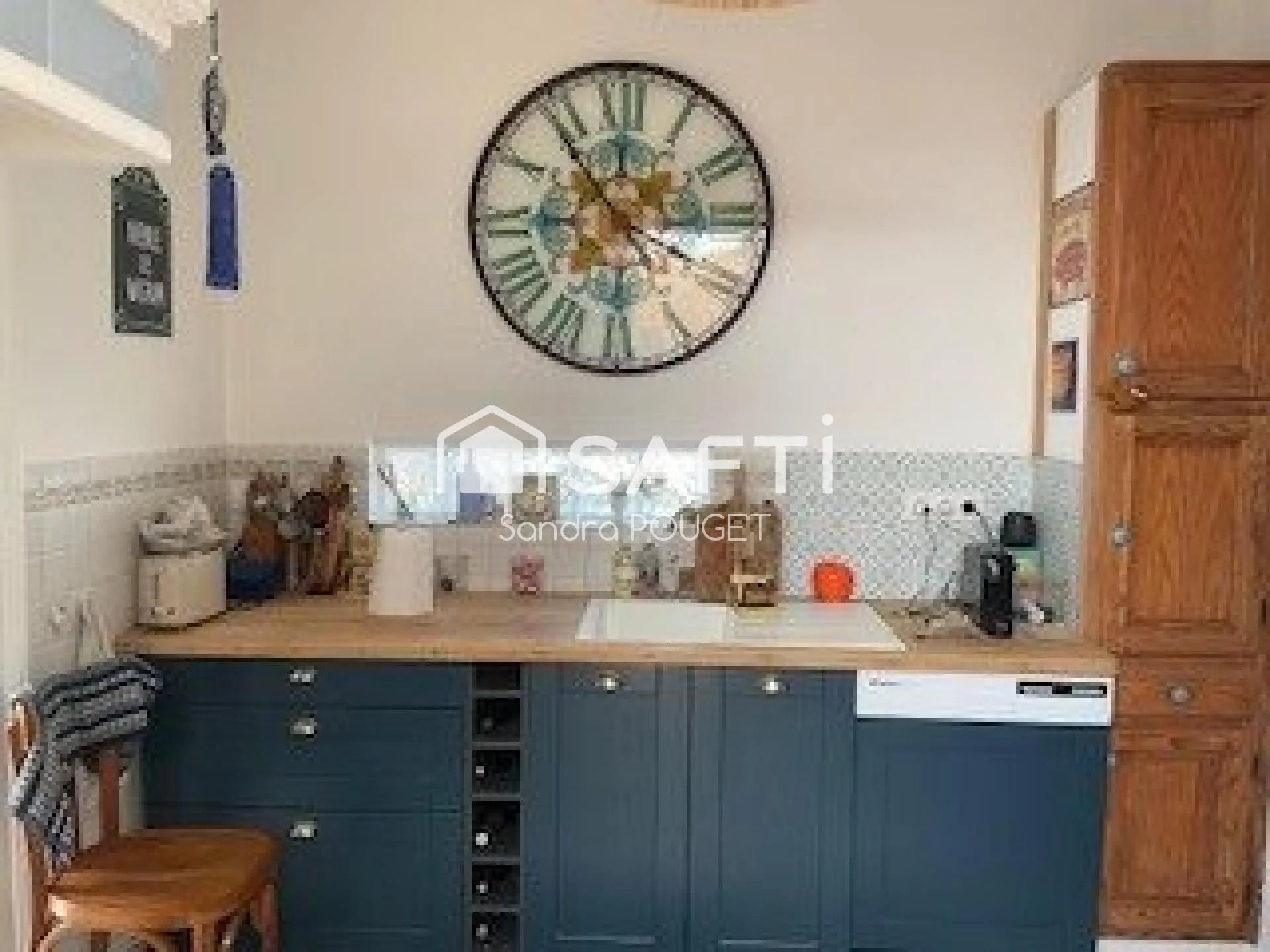 Maison à vendre, 110m², Arcachon
