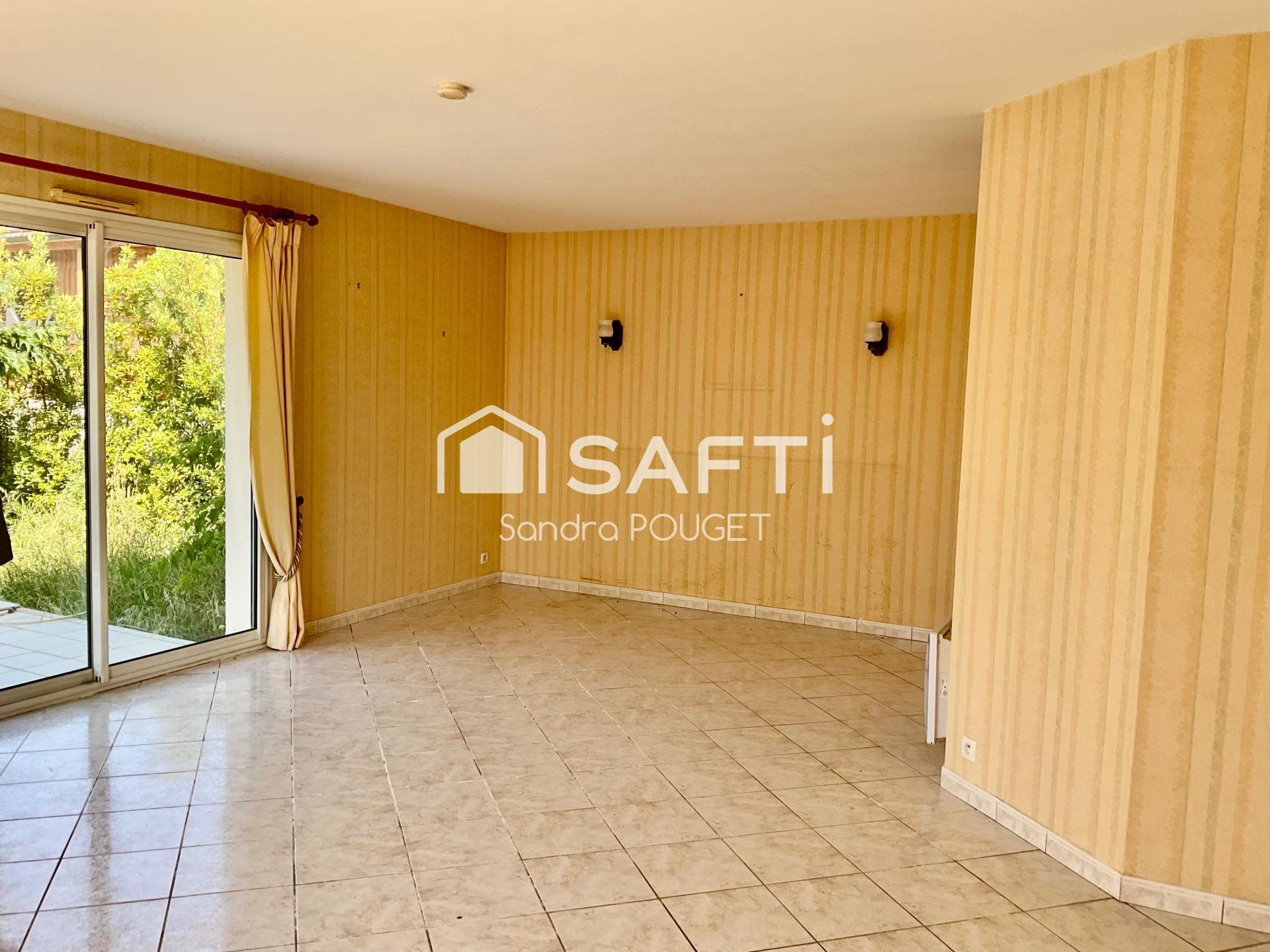 Maison à vendre, 120m², La Teste-de-Buch