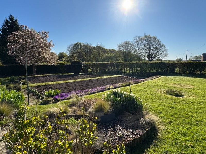 Maison à vendre, 93m², La Flamengrie