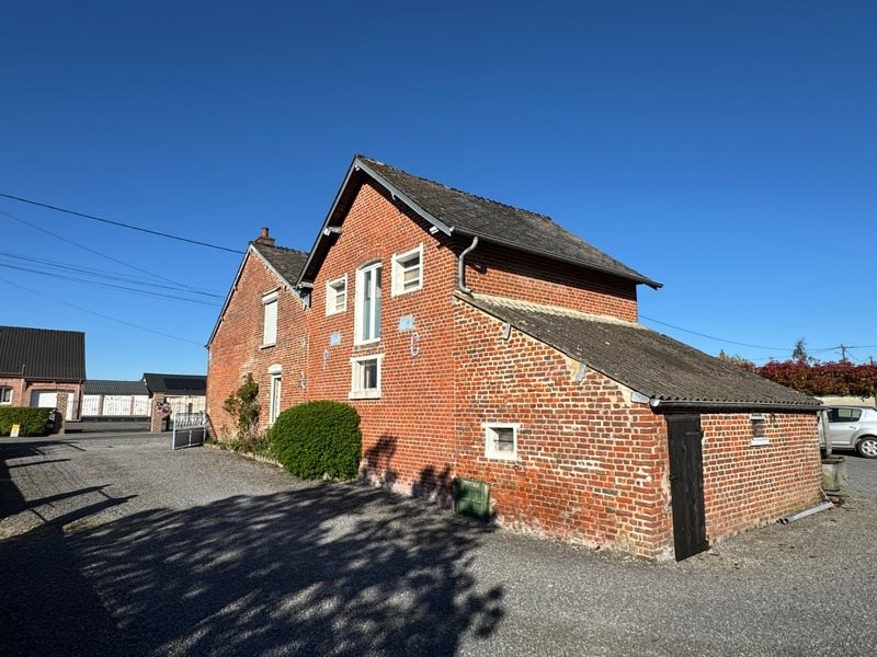 Maison à vendre, 93m², La Flamengrie