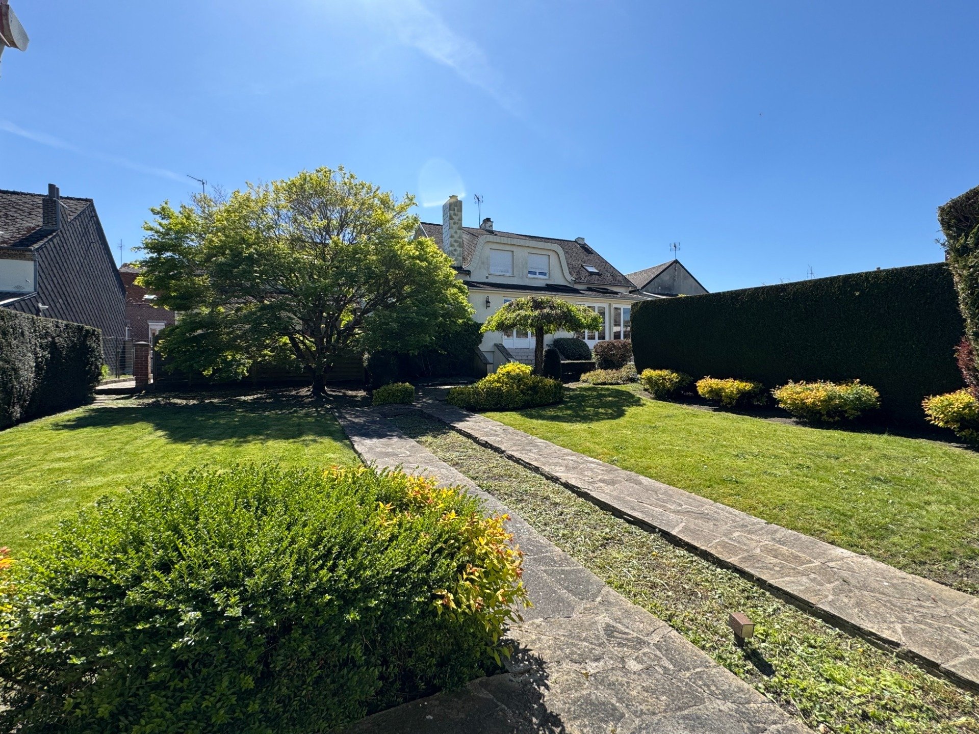 Maison à vendre, 159m², Fourmies
