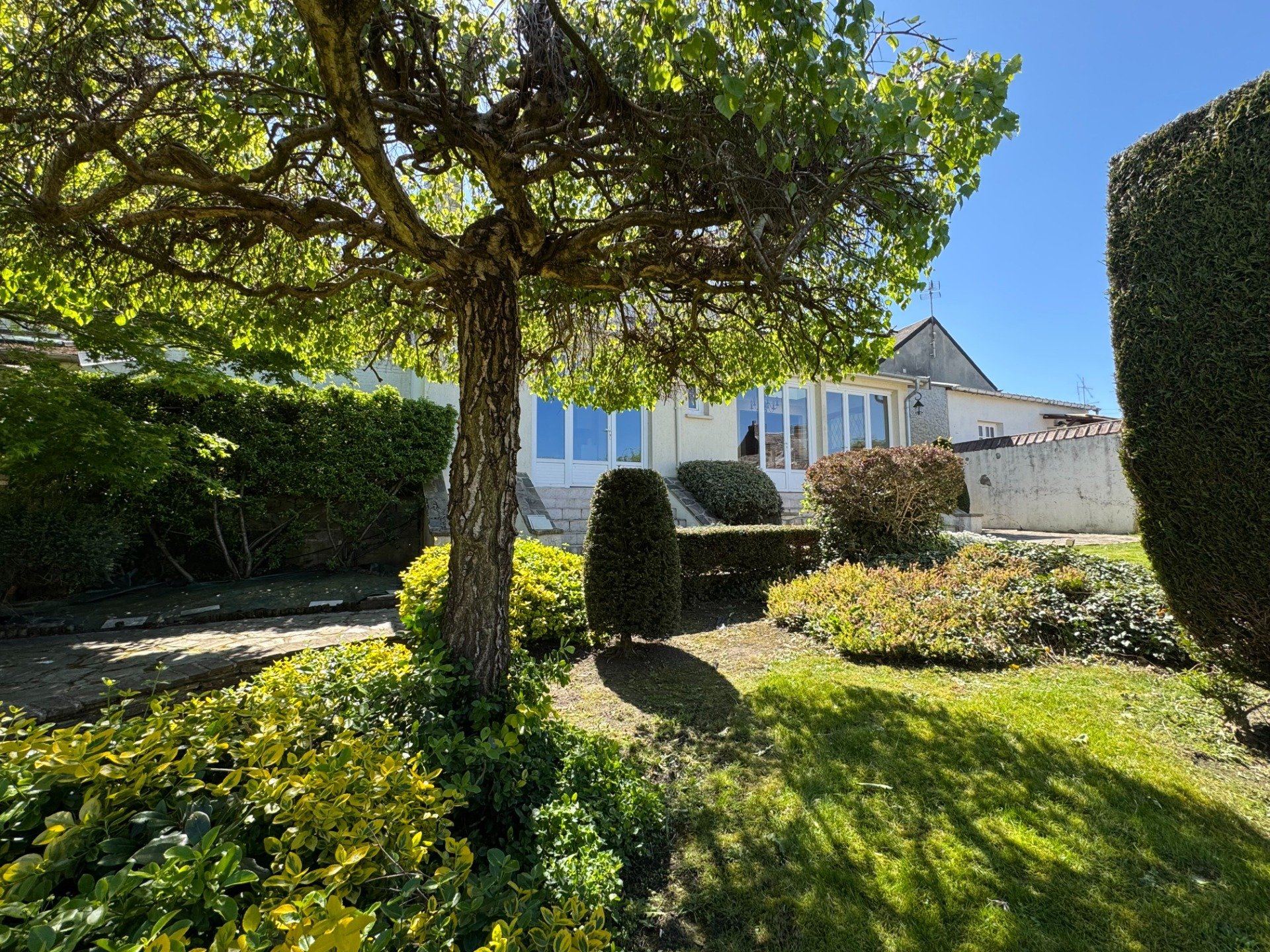 Maison à vendre, 159m², Fourmies