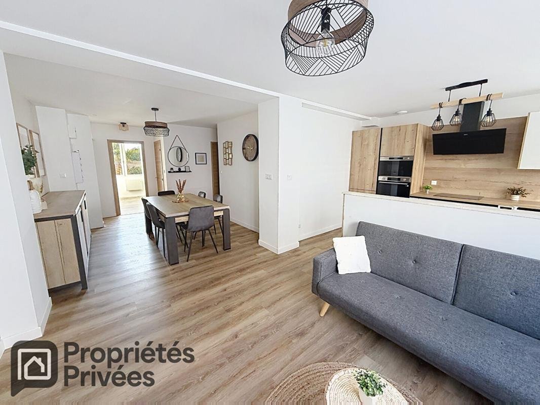 Appartement à vendre, 80m², Dunkerque