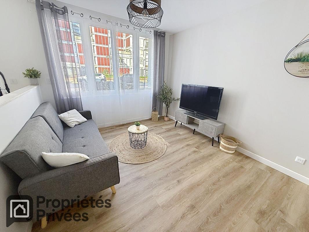 Appartement à vendre, 80m², Dunkerque
