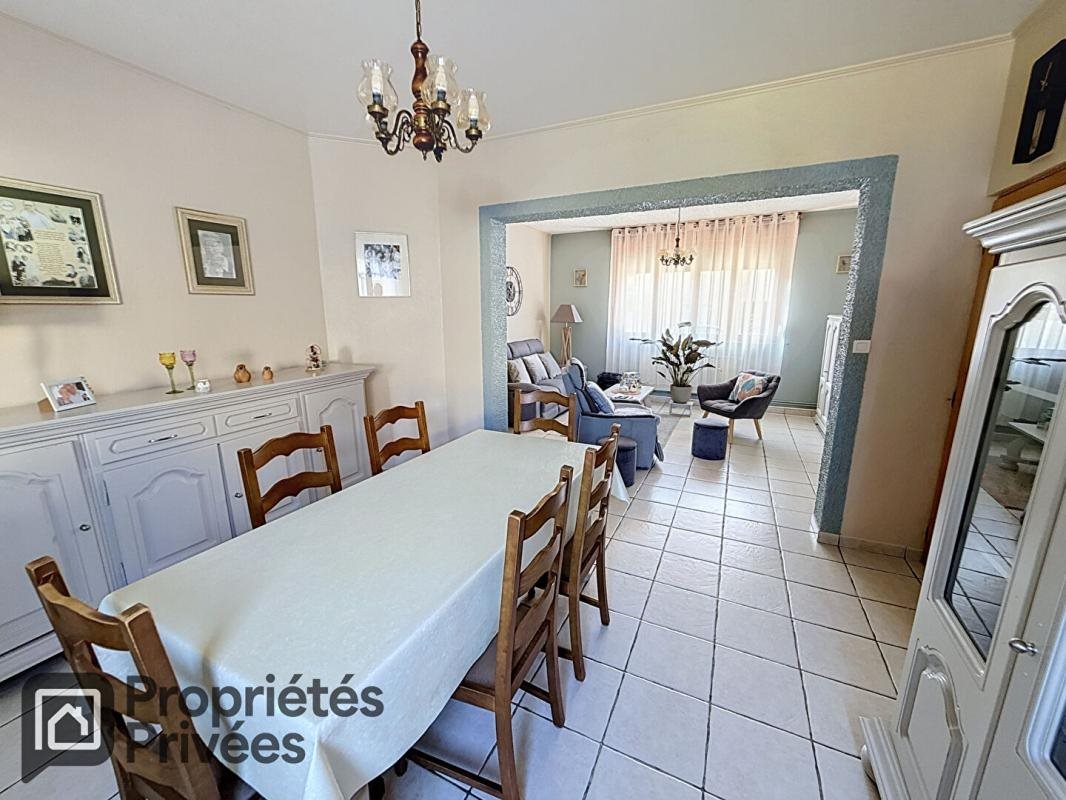Maison à vendre, 96m², Coudekerque-Branche