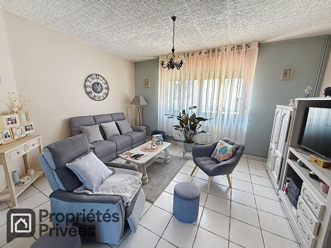 Maison à vendre, 96m², Coudekerque-Branche