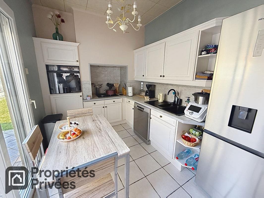 Maison à vendre, 96m², Coudekerque-Branche