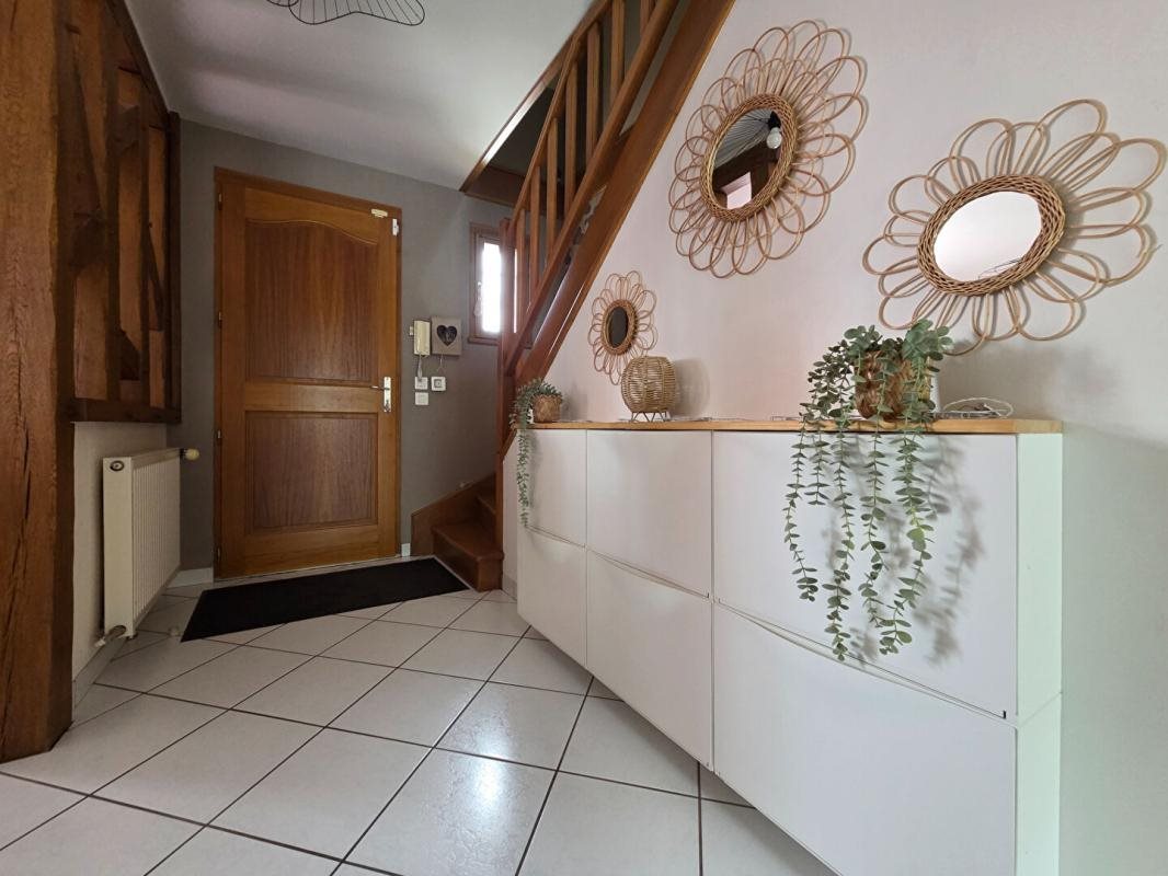 Maison à vendre, 167m², Toury