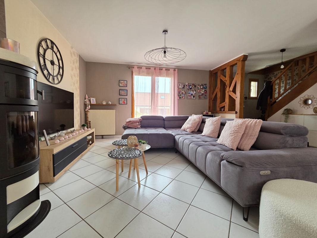 Maison à vendre, 167m², Toury