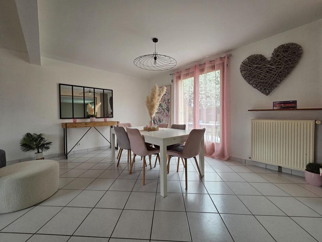 Maison à vendre, 167m², Toury
