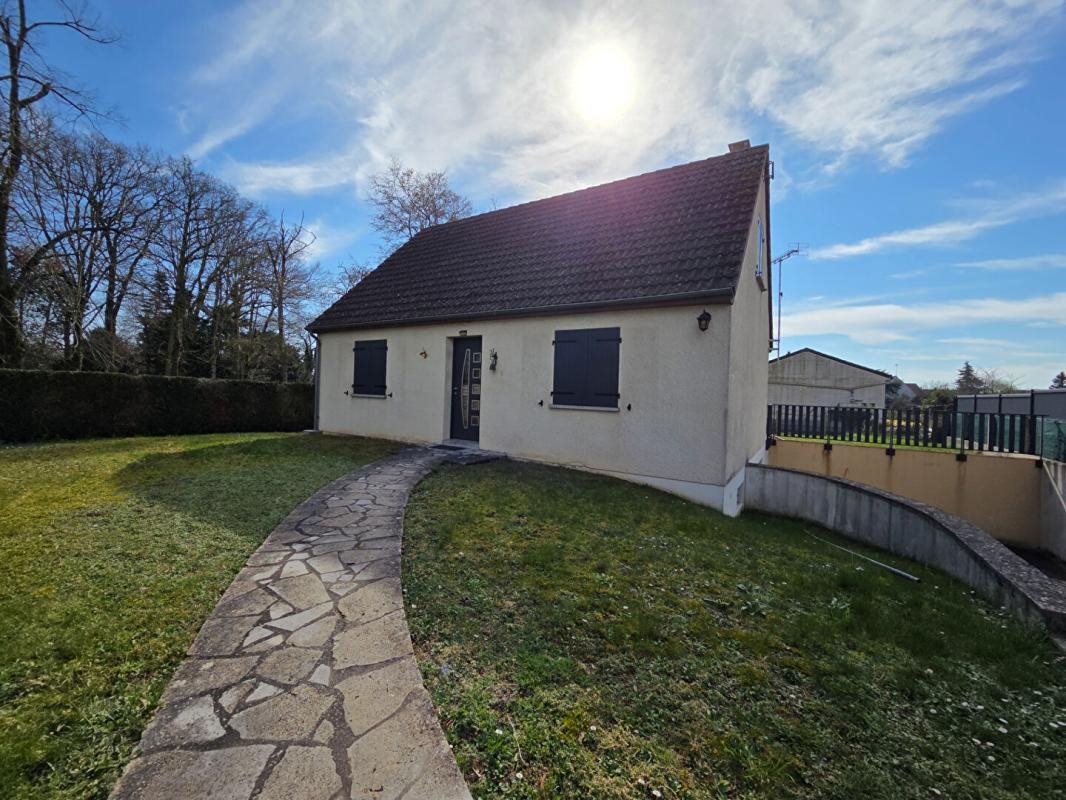 Maison à vendre, 84m², Angerville