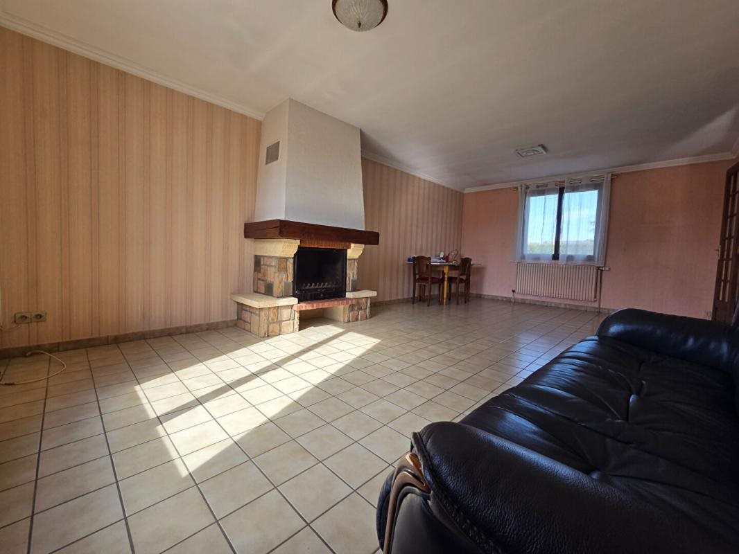 Maison à vendre, 84m², Angerville