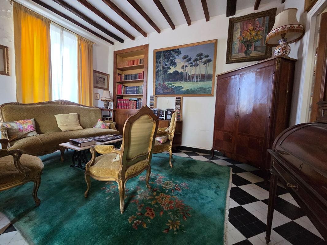 Maison à vendre, 136m², Sainville