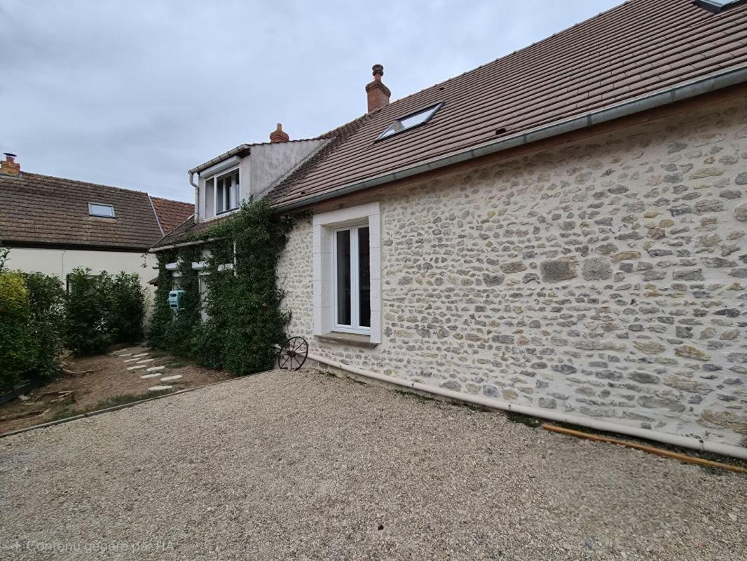 Maison à vendre, 122m², Dourdan