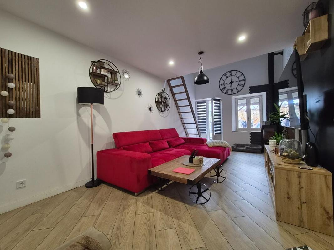 Maison à vendre, 122m², Dourdan
