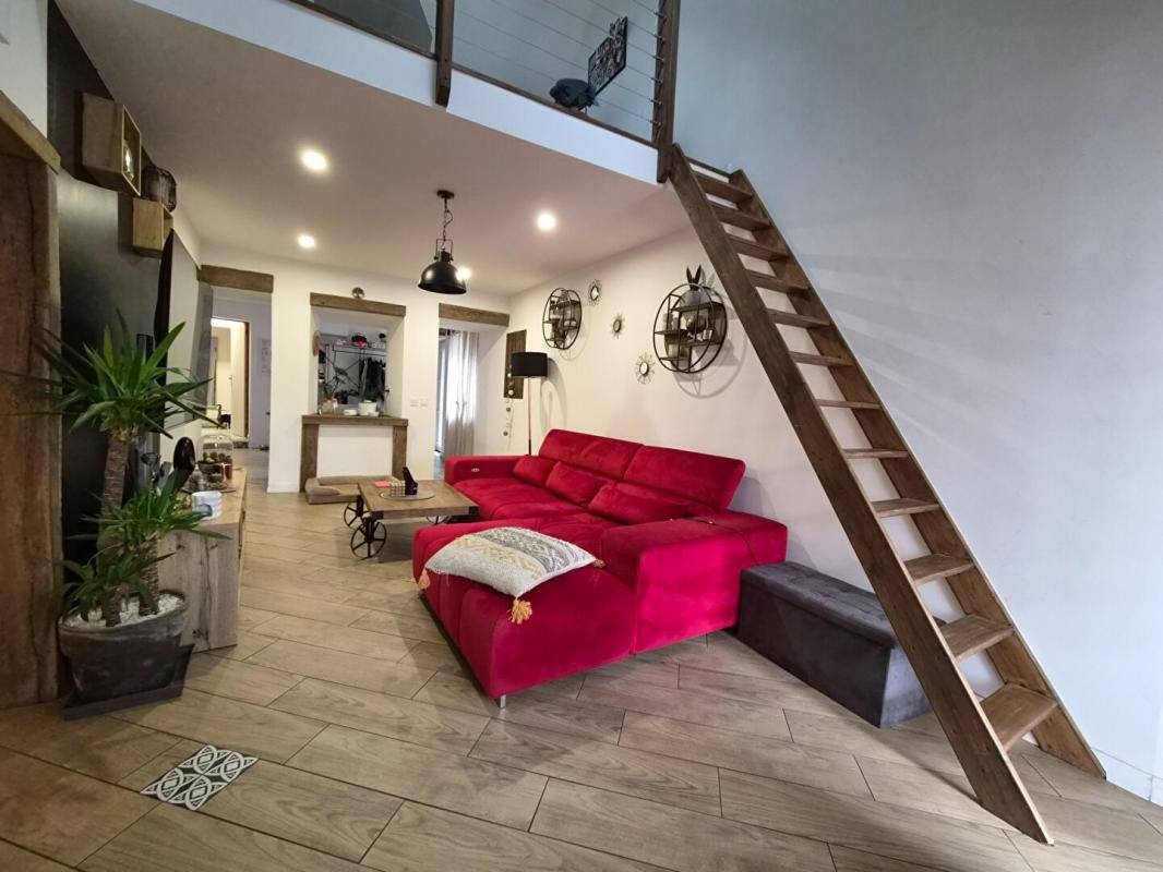 Maison à vendre, 122m², Dourdan
