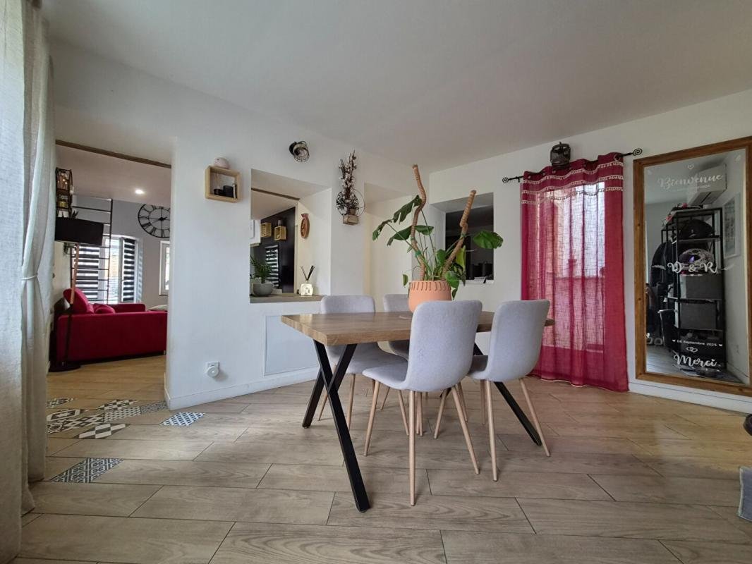 Maison à vendre, 122m², Dourdan