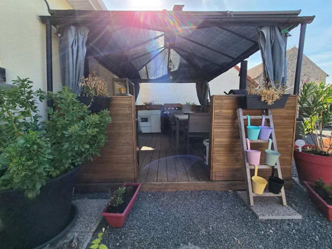 Maison à vendre, 67m², Sainville
