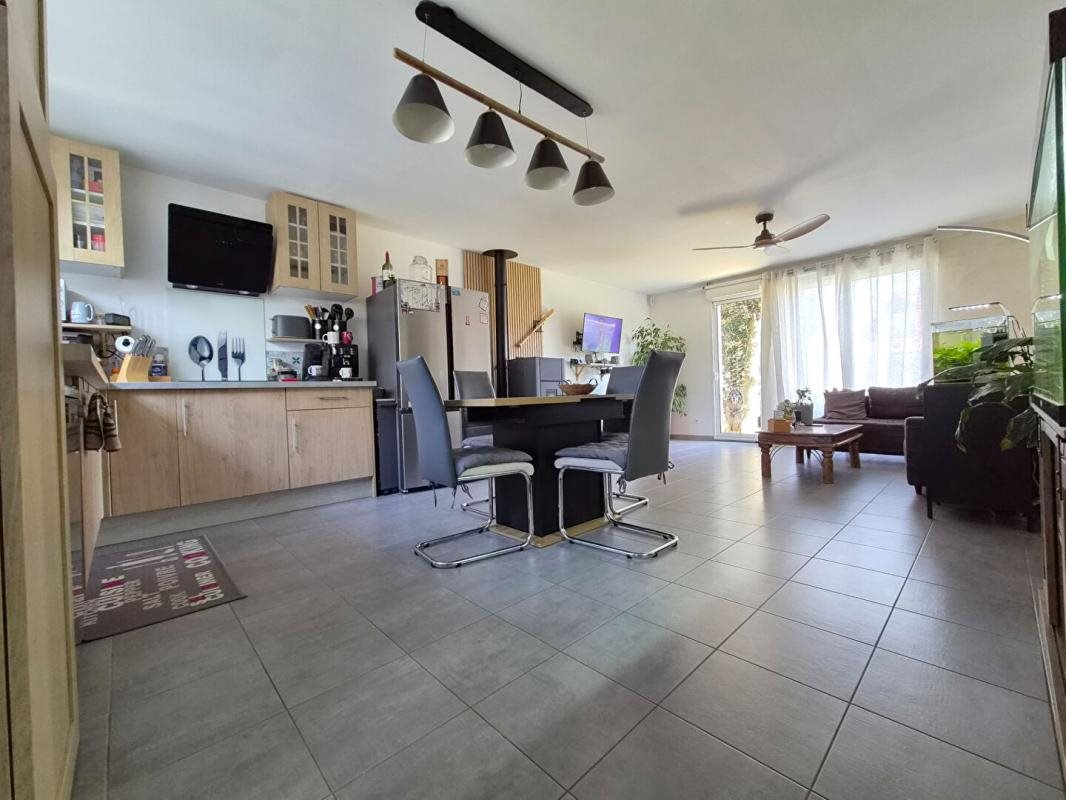 Maison à vendre, 67m², Sainville