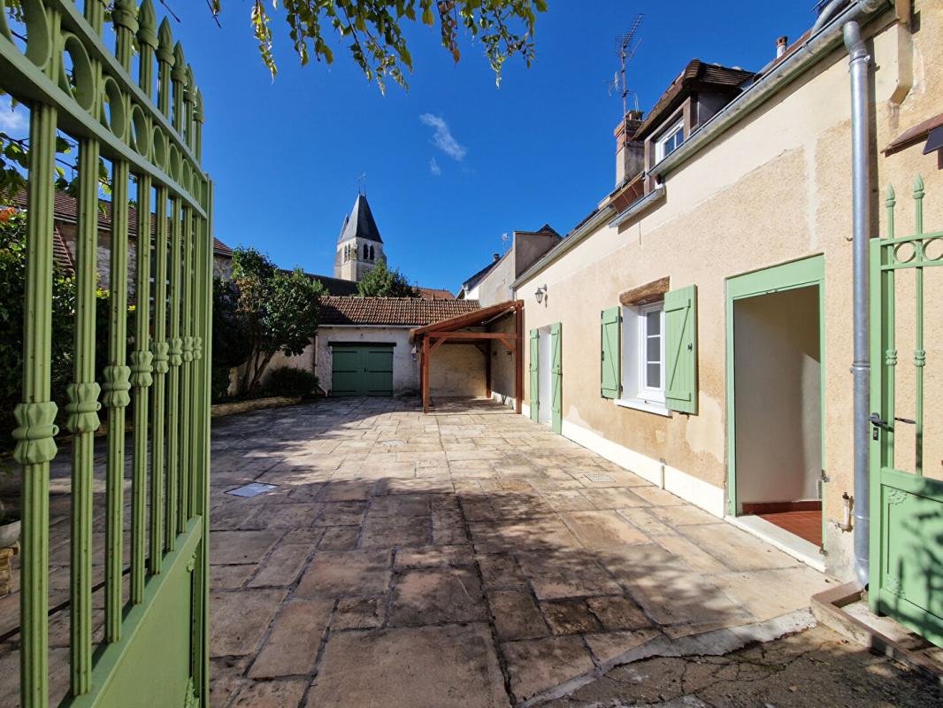 Maison à vendre, 169m², Auneau-Bleury-Saint-Symphorien