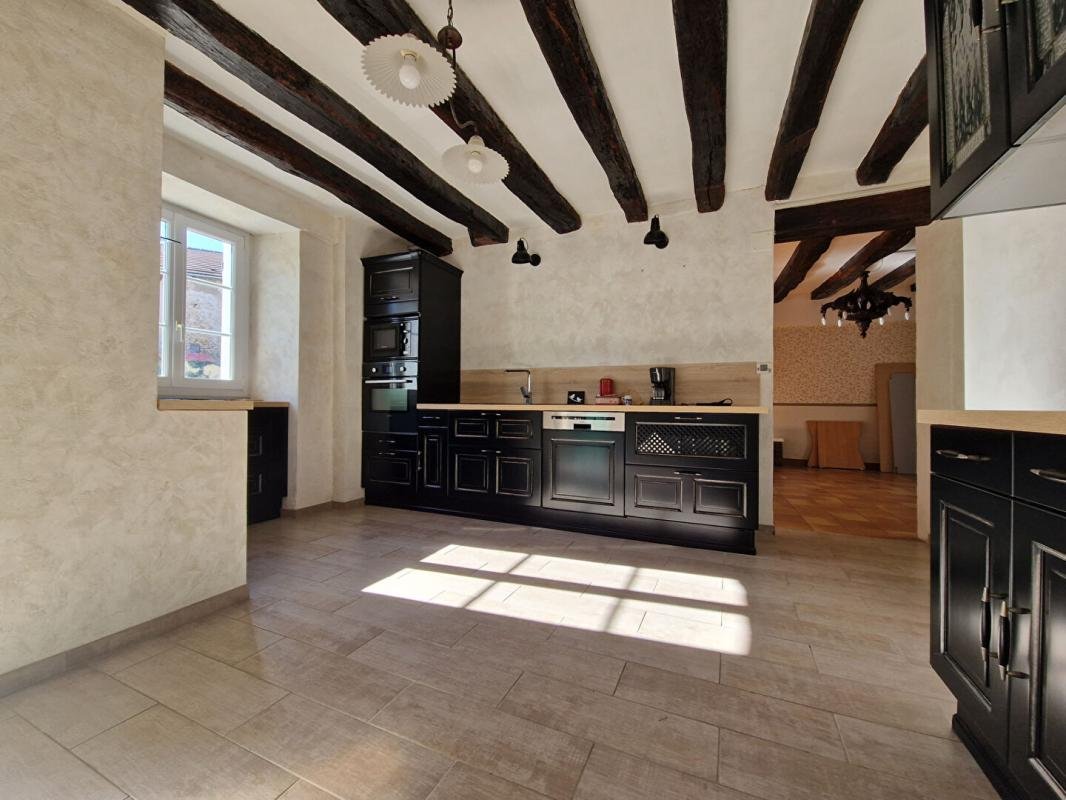 Maison à vendre, 169m², Auneau-Bleury-Saint-Symphorien