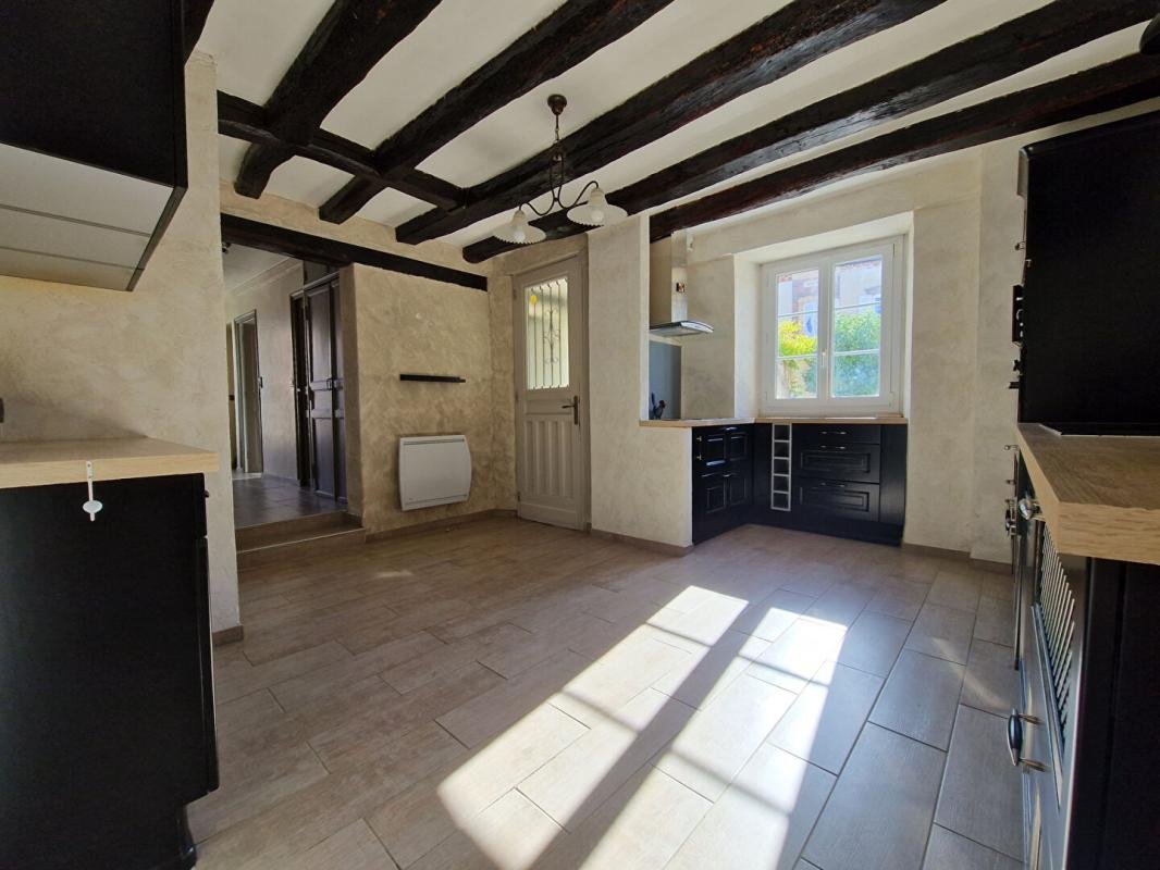 Maison à vendre, 169m², Auneau-Bleury-Saint-Symphorien