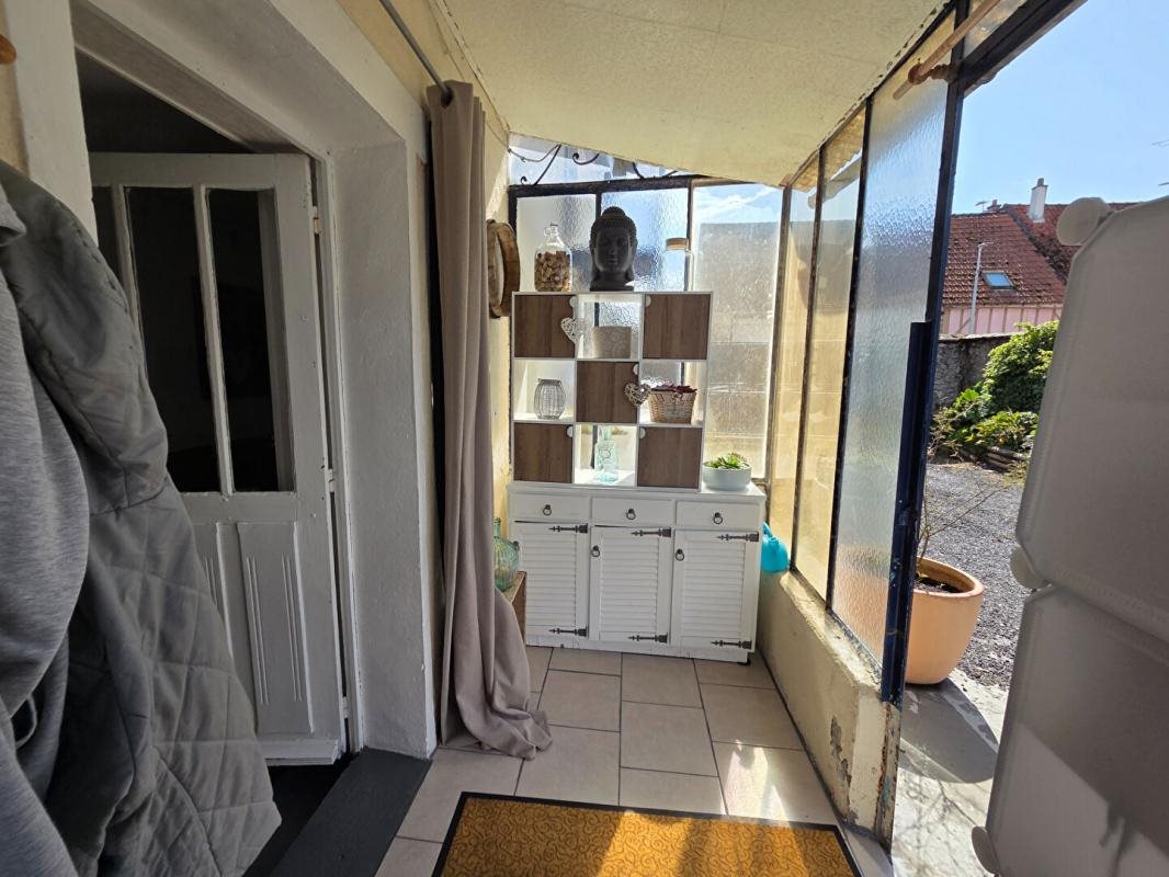 Maison à vendre, 84m², Angerville