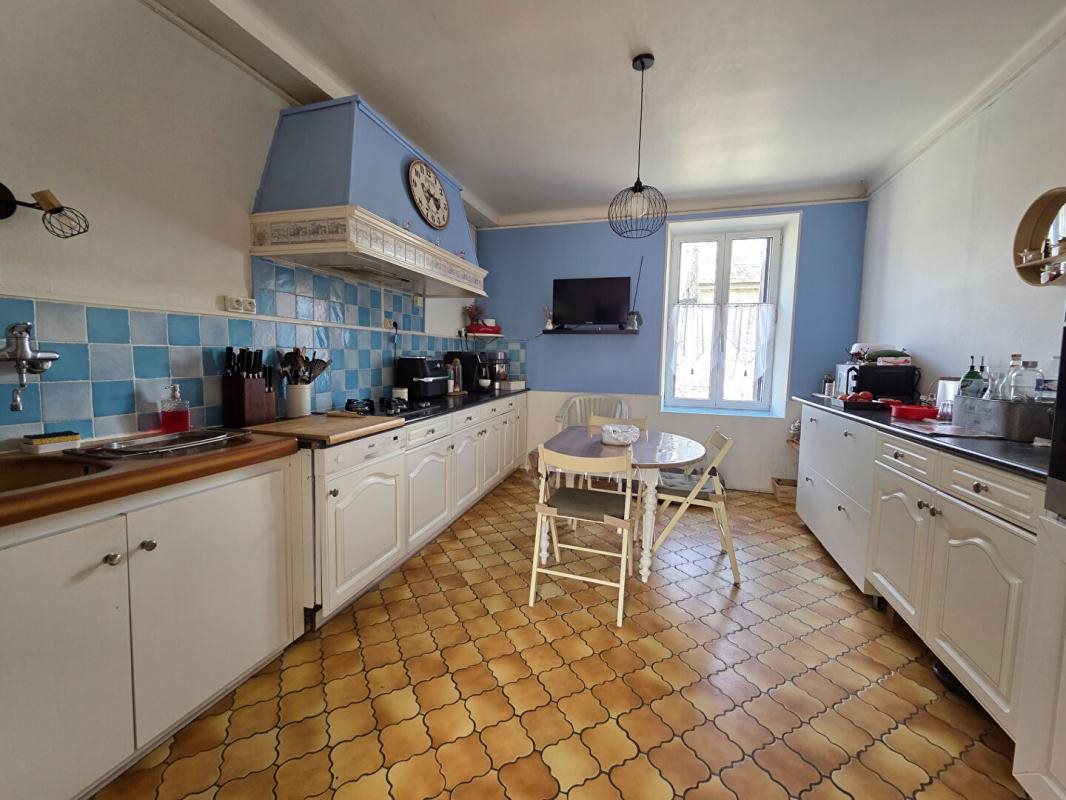 Maison à vendre, 84m², Angerville