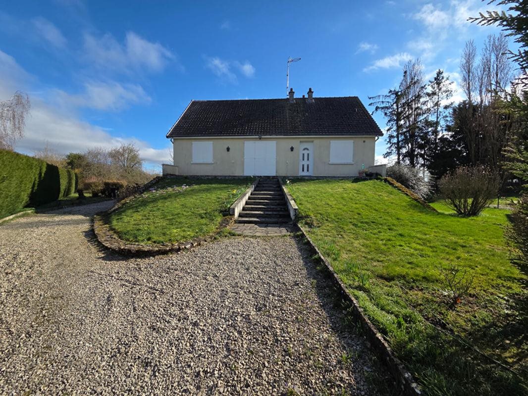 Maison à vendre, 88m², Dourdan
