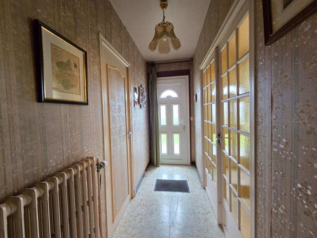Maison à vendre, 88m², Dourdan