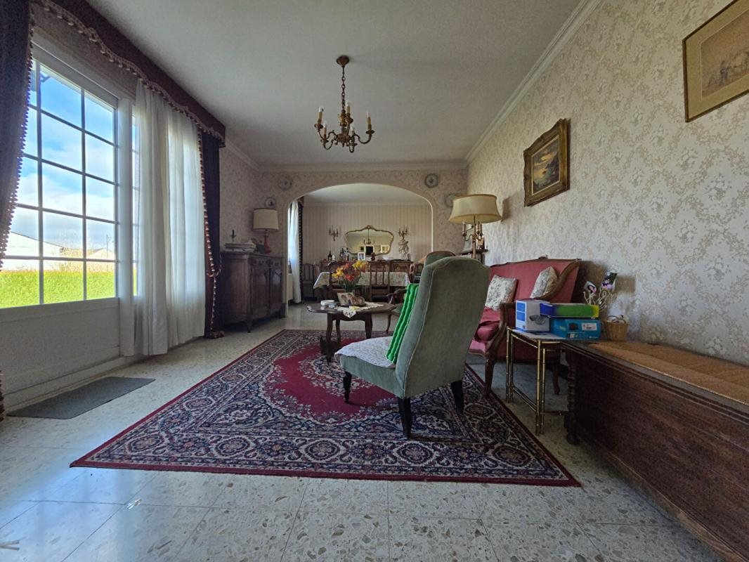Maison à vendre, 88m², Dourdan