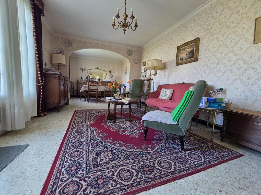 Maison à vendre, 88m², Dourdan
