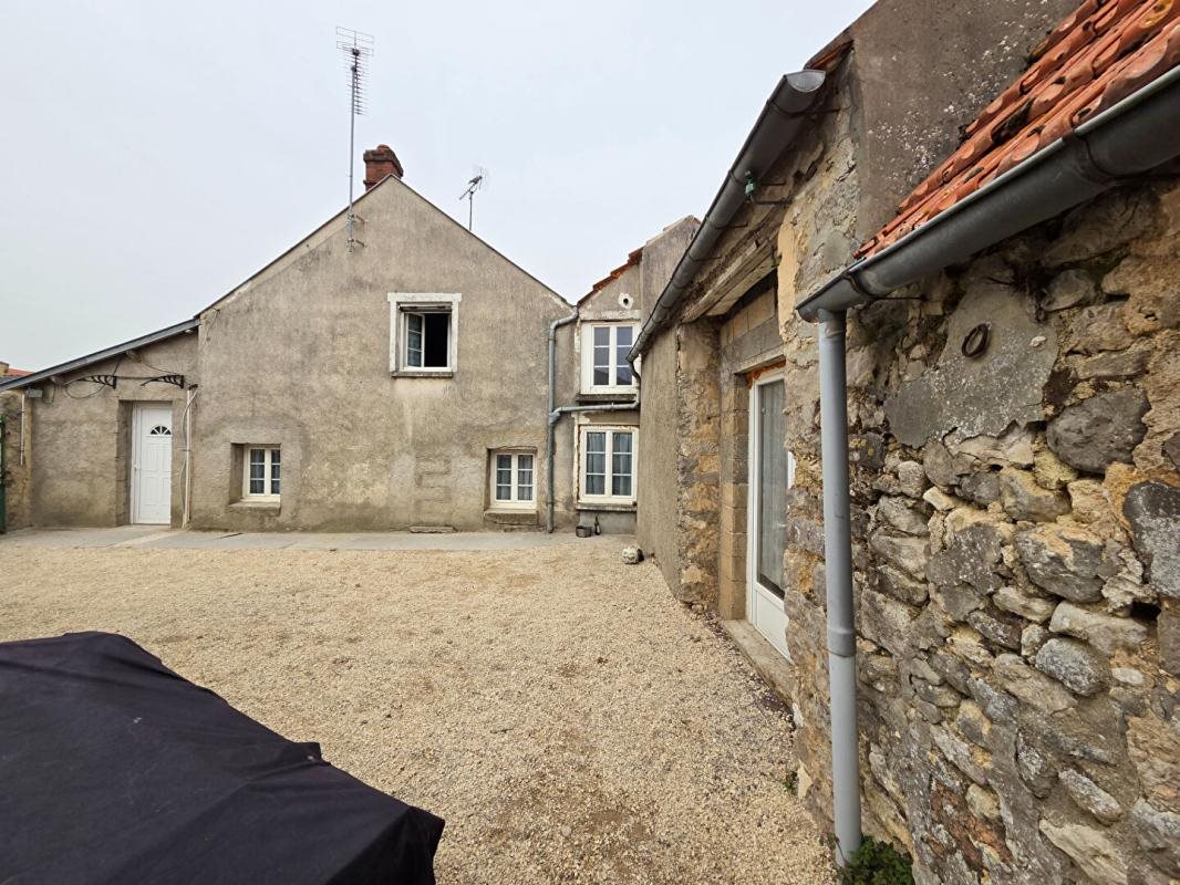 Maison à vendre, 139m², Angerville