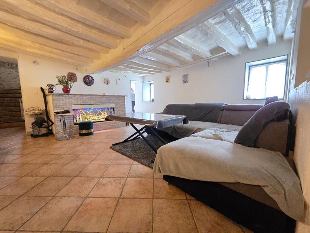 Maison à vendre, 139m², Angerville