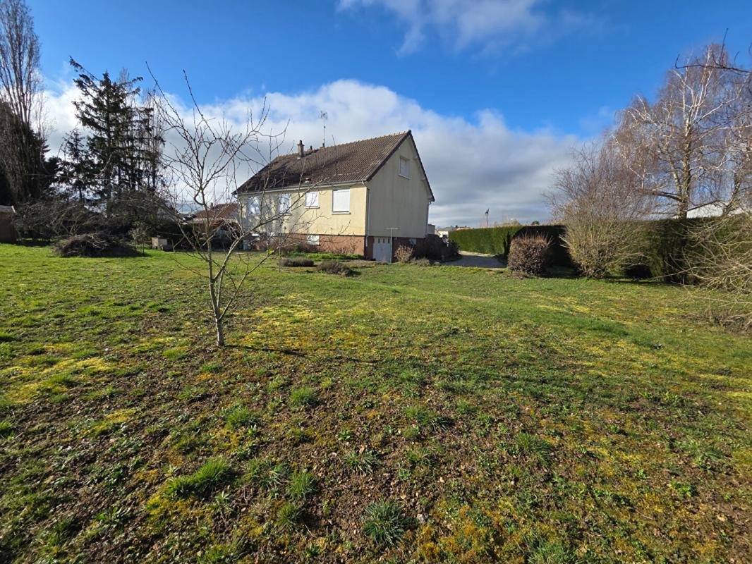 Maison à vendre, 88m², Dourdan