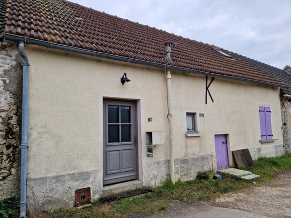 Maison à vendre, 84m², Sainville