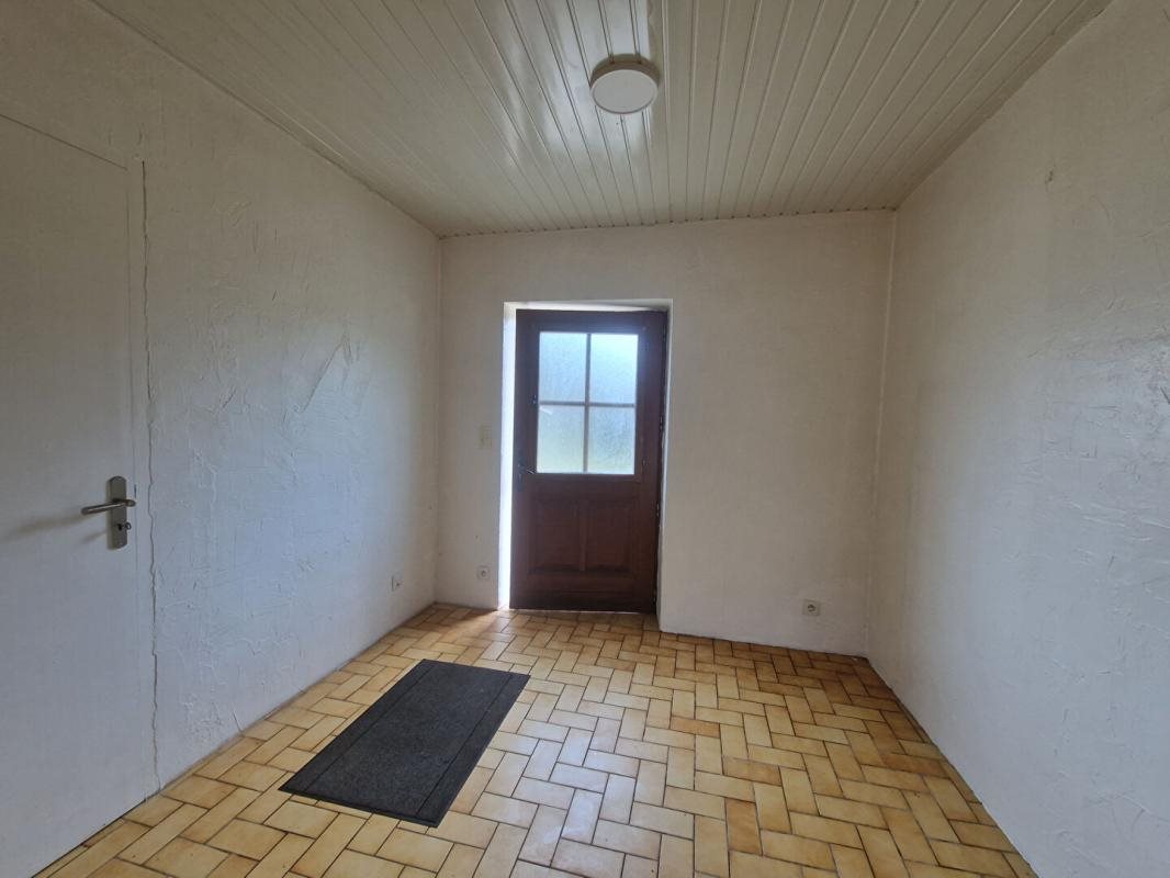 Maison à vendre, 84m², Sainville