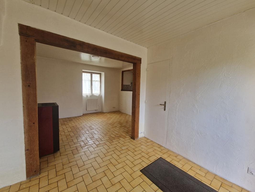 Maison à vendre, 84m², Sainville