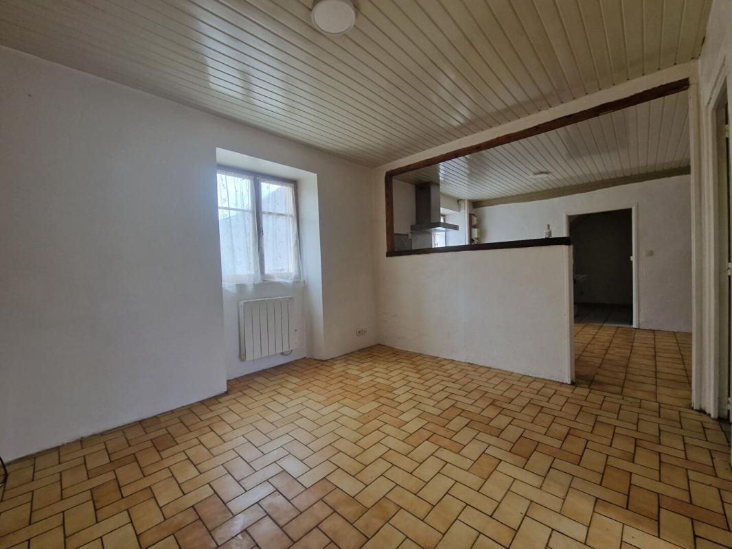 Maison à vendre, 84m², Sainville