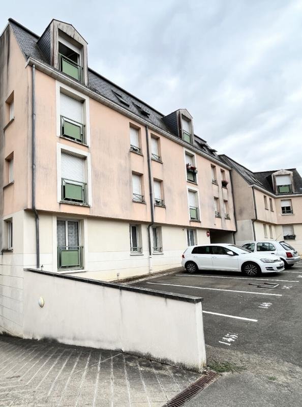 Appartement à vendre, 64m², Auneau