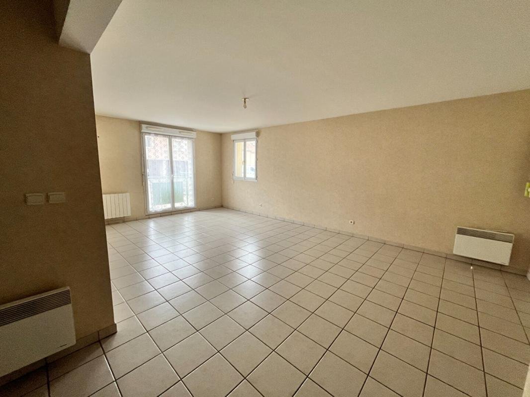 Appartement à vendre, 64m², Auneau