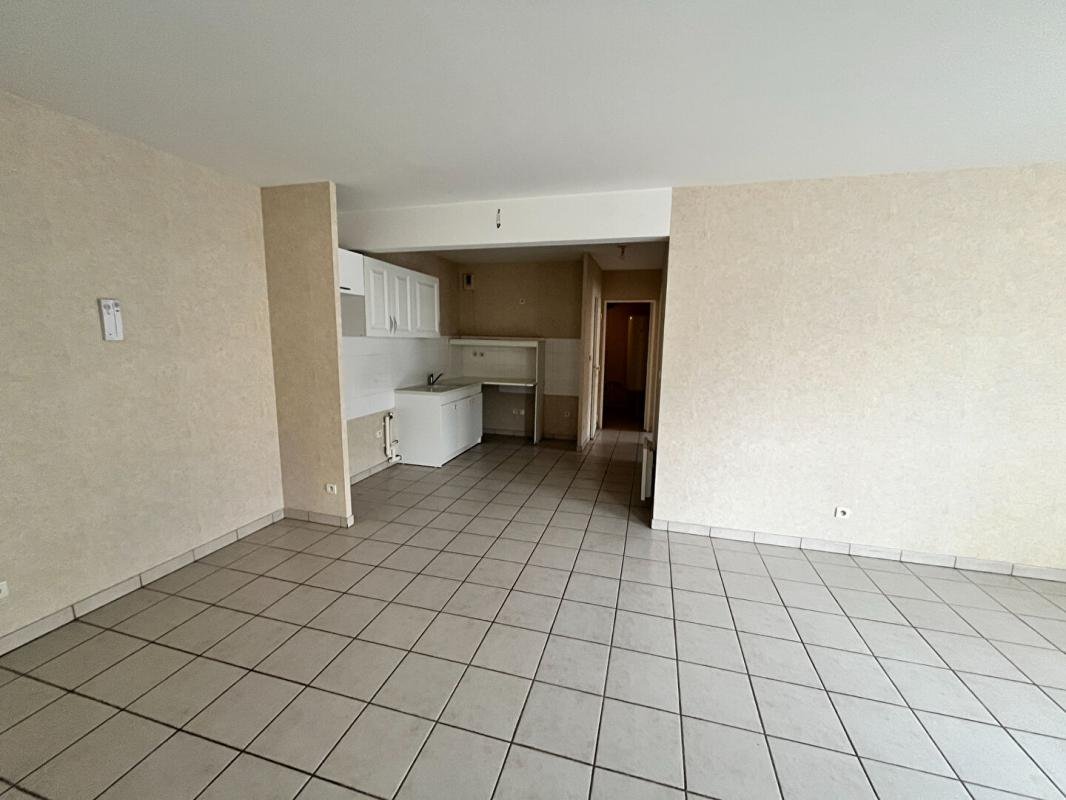 Appartement à vendre, 64m², Auneau