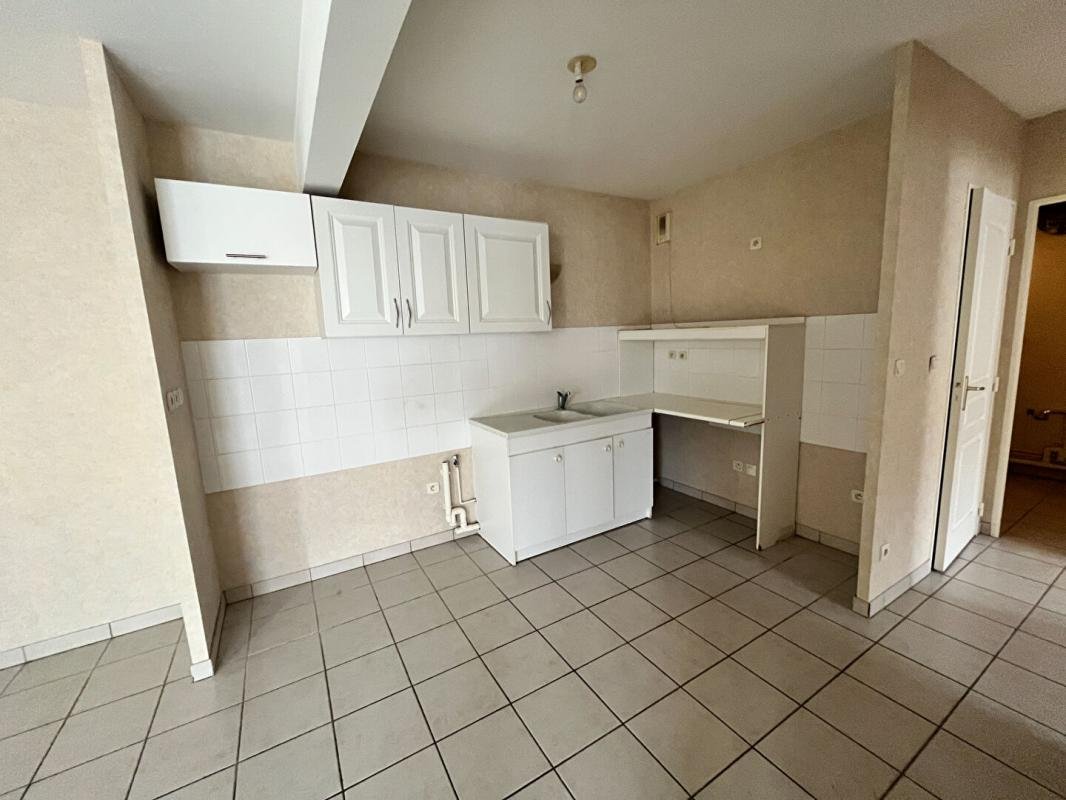 Appartement à vendre, 64m², Auneau