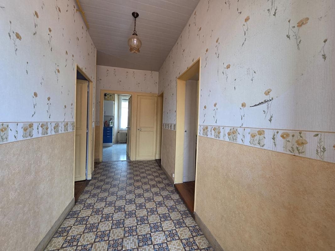 Maison à vendre, 157m², Sainville