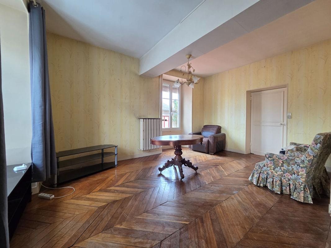 Maison à vendre, 157m², Sainville