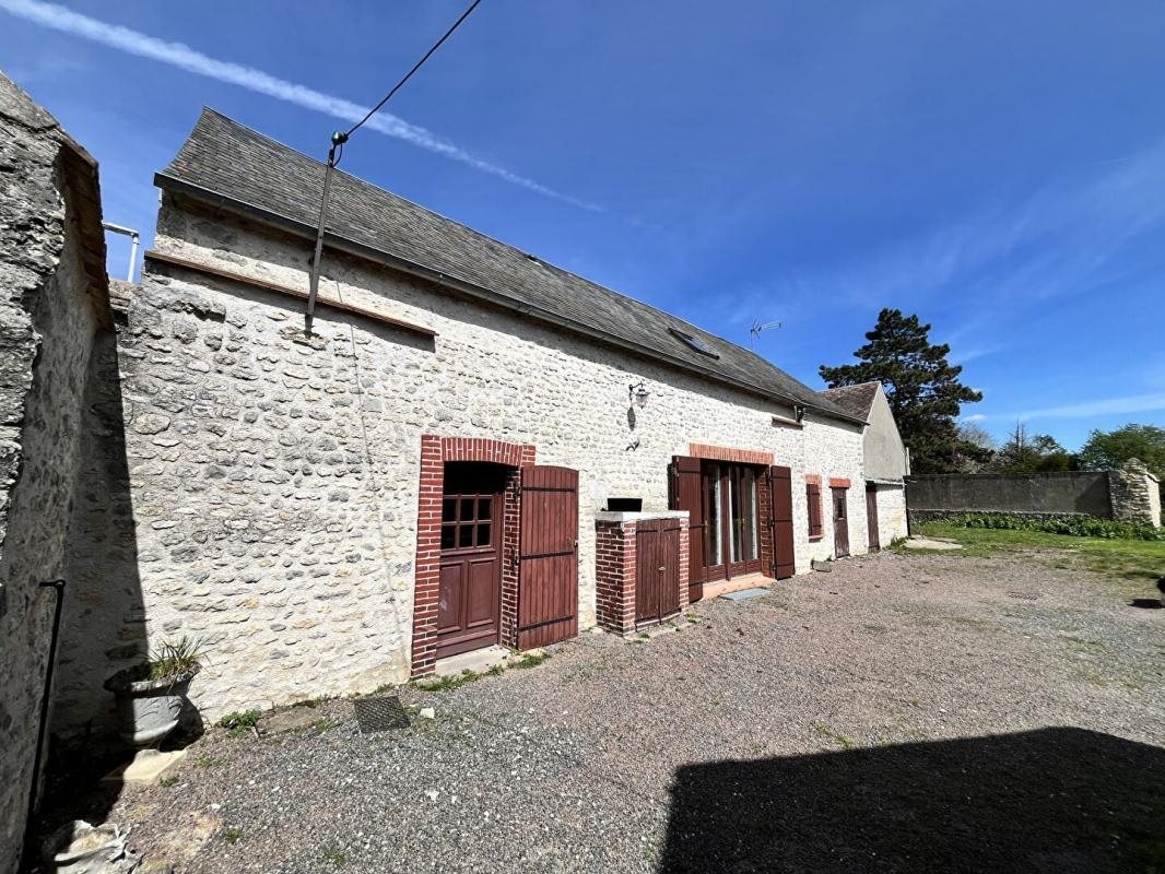 Maison à vendre, 80m², Angerville