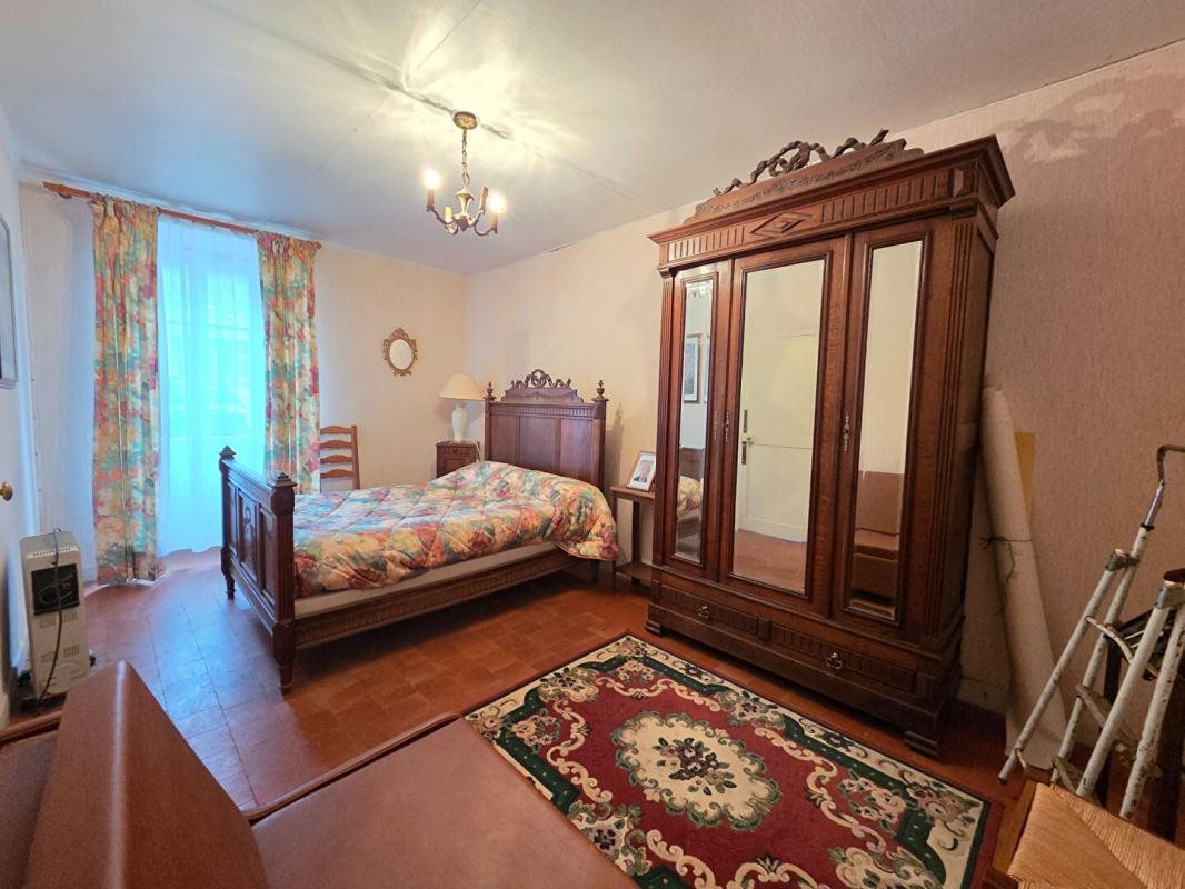Maison à vendre, 80m², Angerville