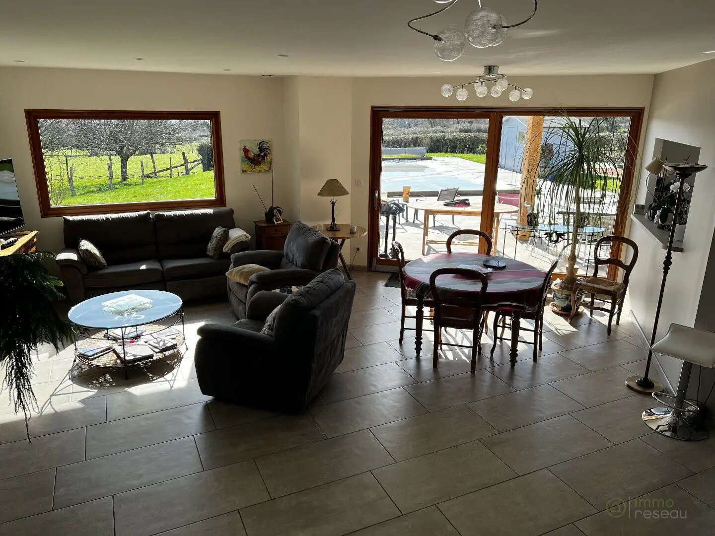 Maison à vendre, 154m², Fleury-la-Montagne