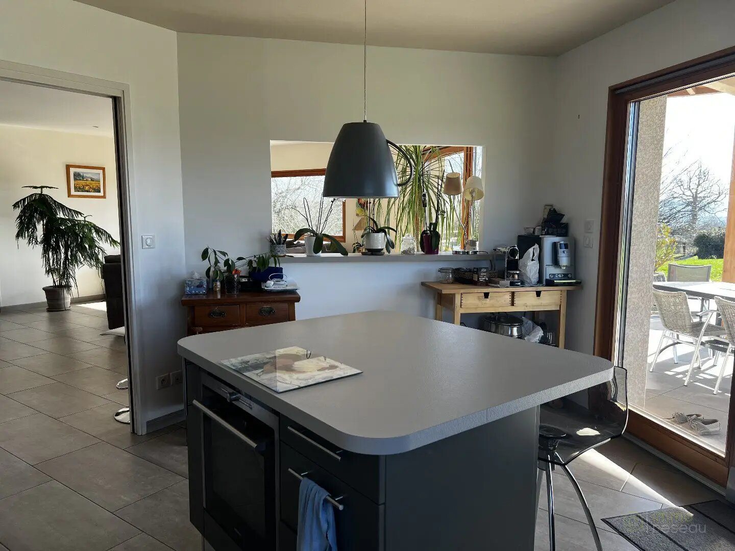 Maison à vendre, 154m², Fleury-la-Montagne