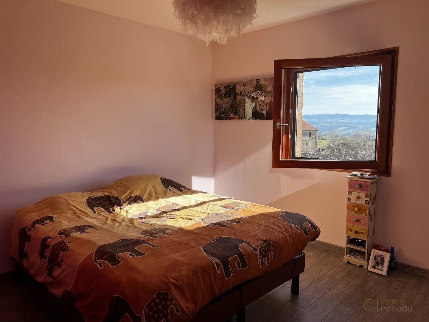 Maison à vendre, 154m², Fleury-la-Montagne